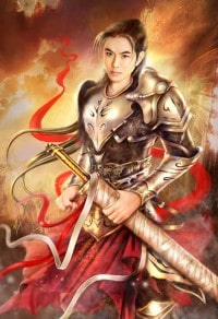 李青讲故事