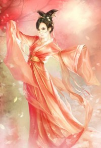 恶魔娃娃的挽歌(部分短篇集)