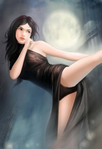 小姐爱说笑