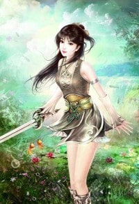 谍海女王花