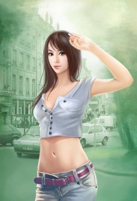 官运之女人天助