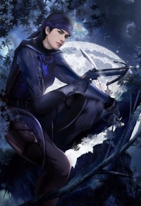 无期囚恋