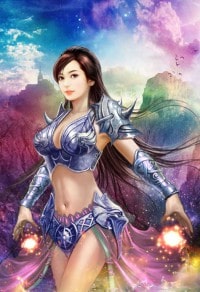 逆天福运之农女青青