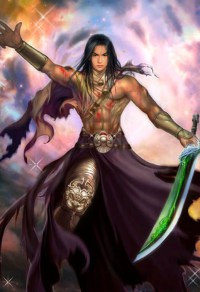 (BL/李寻欢同人)明尊焚影