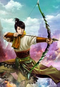 温柔裏
