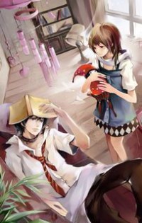 病美人师兄有尾巴