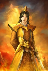 穿越收美傳