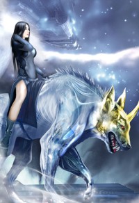 宝莲灯之猎艳风流