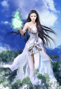 青衣王妃传