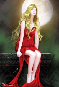 怪你如此妖嬈