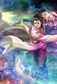 奉孝夫人是花姐[綜]