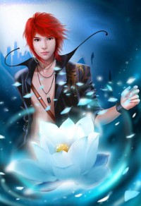 （BG/HP同人）爱丽丝游记